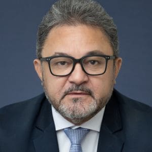 Jose Caetano