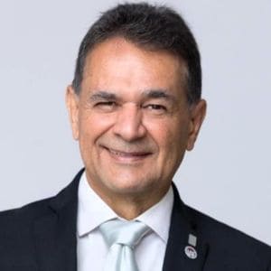 Marcos Antonio