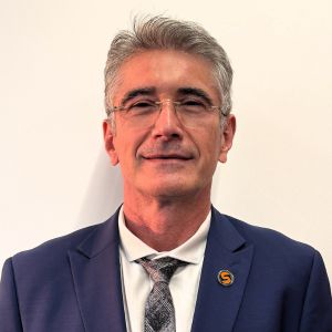 Jose Barros
