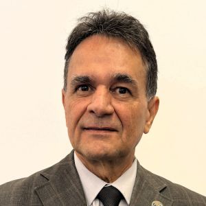 Marcos Antonio